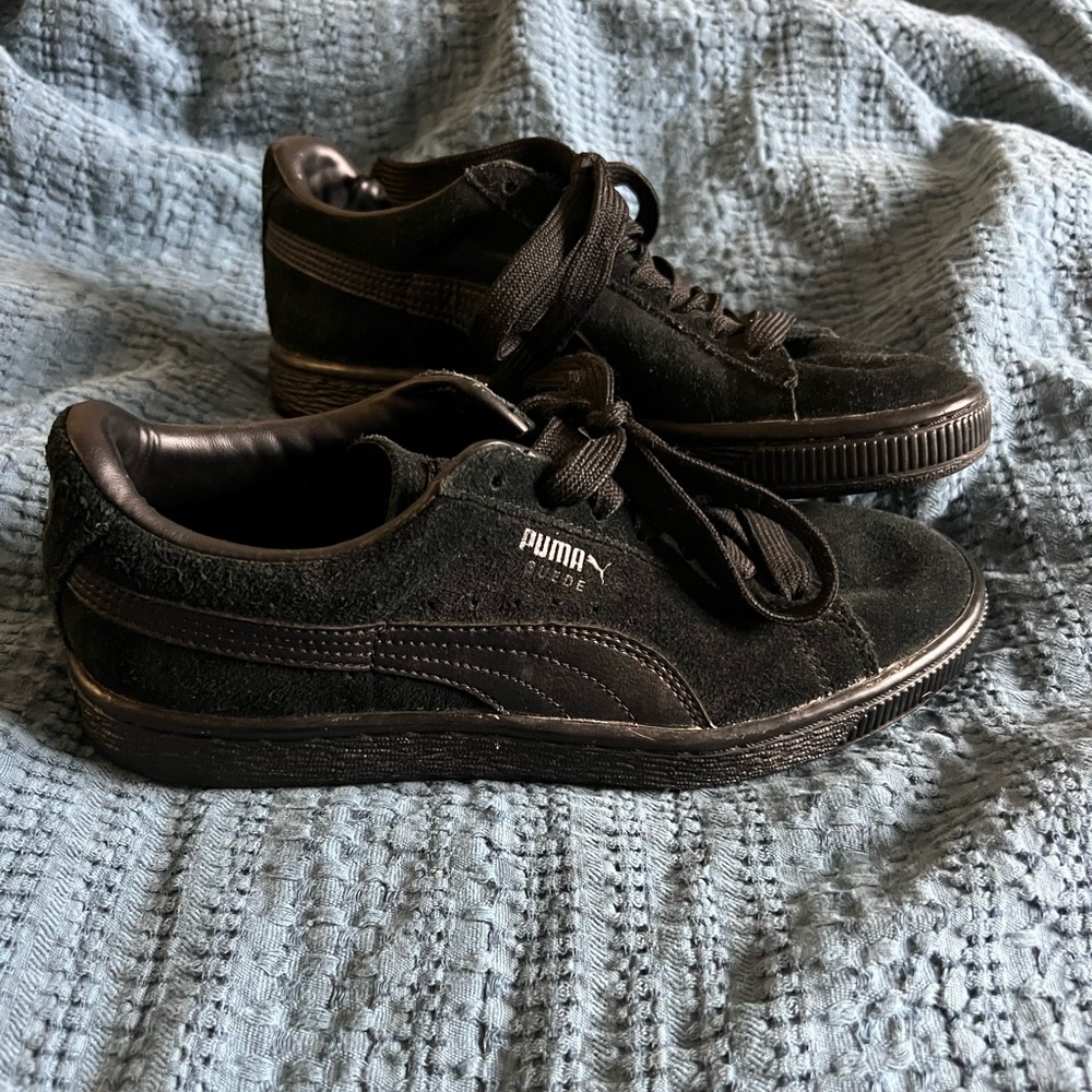 Kid Suede Puma
